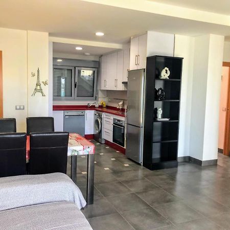 Apartamento Jmhr 5 Benajarafe Buitenkant foto
