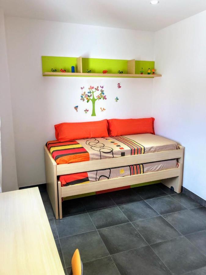 Apartamento Jmhr 5 Benajarafe Buitenkant foto