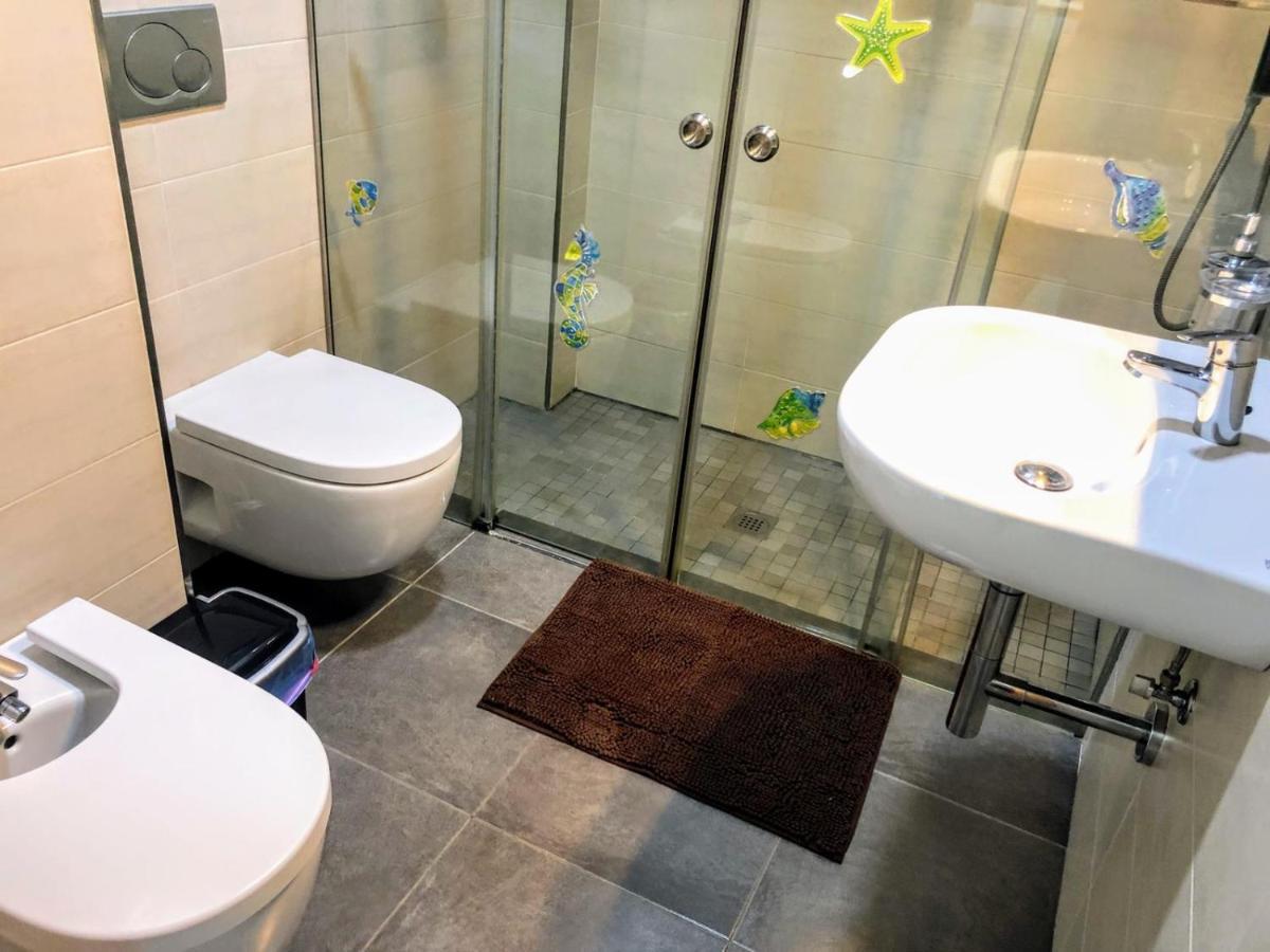 Apartamento Jmhr 5 Benajarafe Buitenkant foto