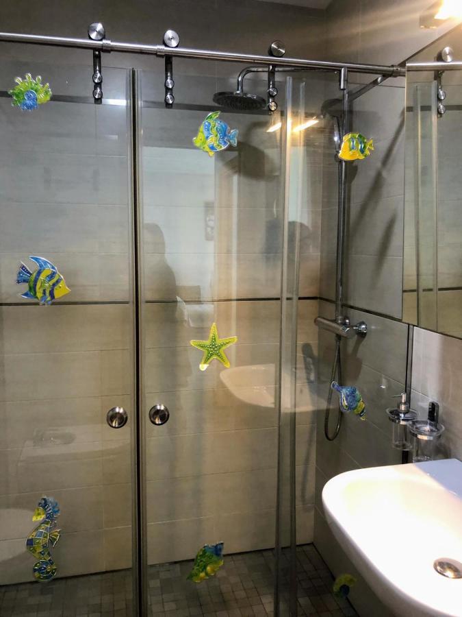 Apartamento Jmhr 5 Benajarafe Buitenkant foto
